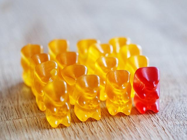 A Complete Guide to Relaxation and Calm with Edible Gummies